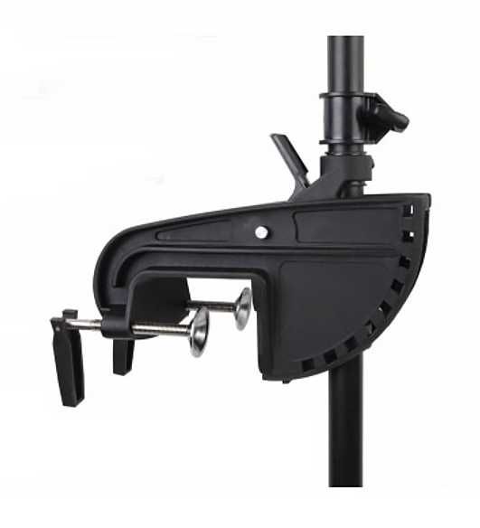 Комплект Двигател лодка електрически Amarew Marine 360лв. + акумулатор