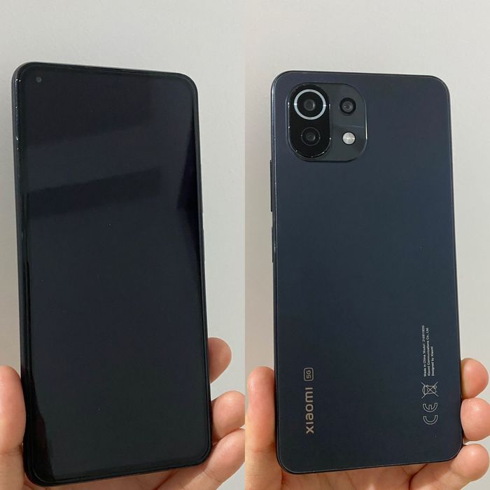 Xiaomi 11 Lite 5G
