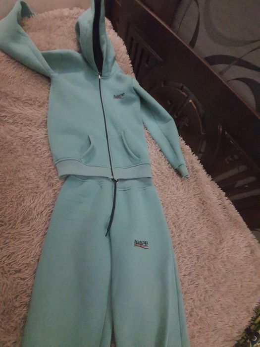 Спортивный костюм унисекс. Турция