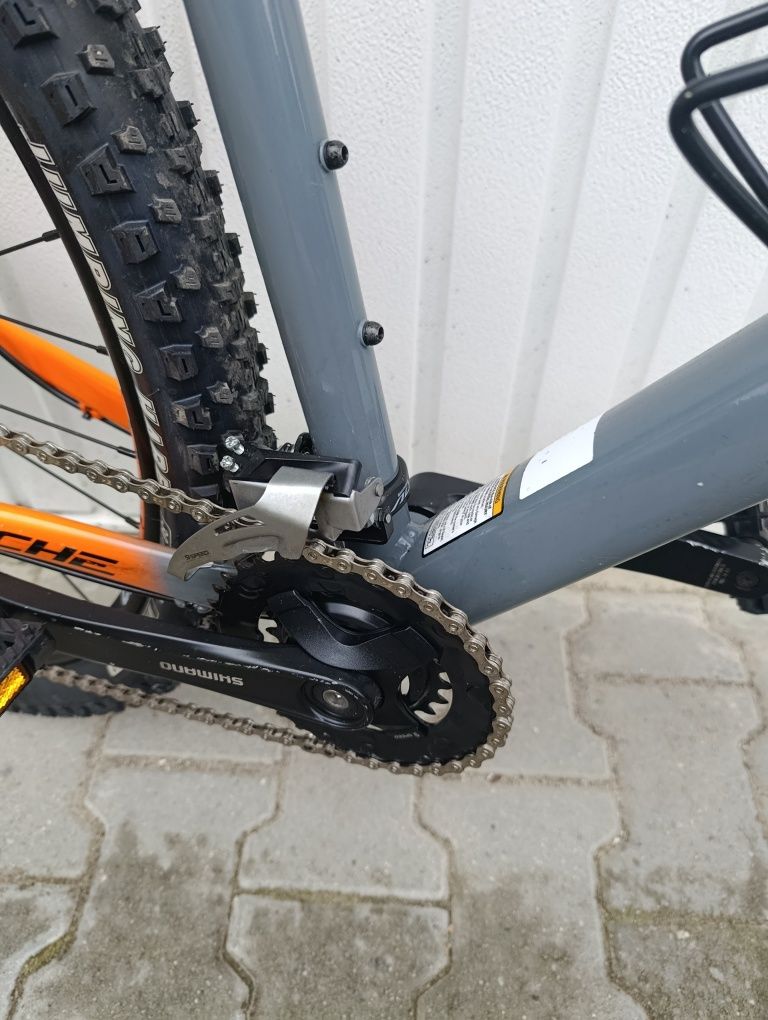 Велосипед GT Avalanche