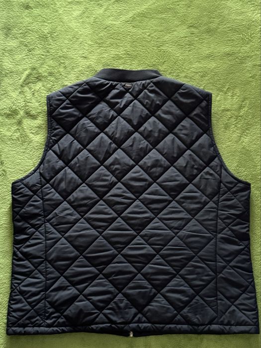 Hackett,vestă pt.bărbați,măr.3XL