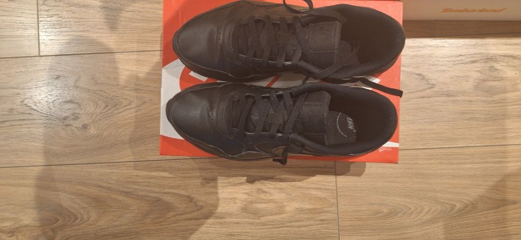 Nike Air Max 42 1/2 Black