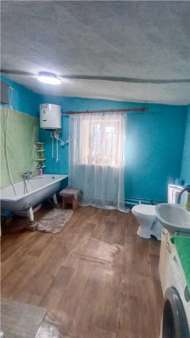 =Уютный дом в Сортировке, 3 комнаты, гараж, участок 6 соток