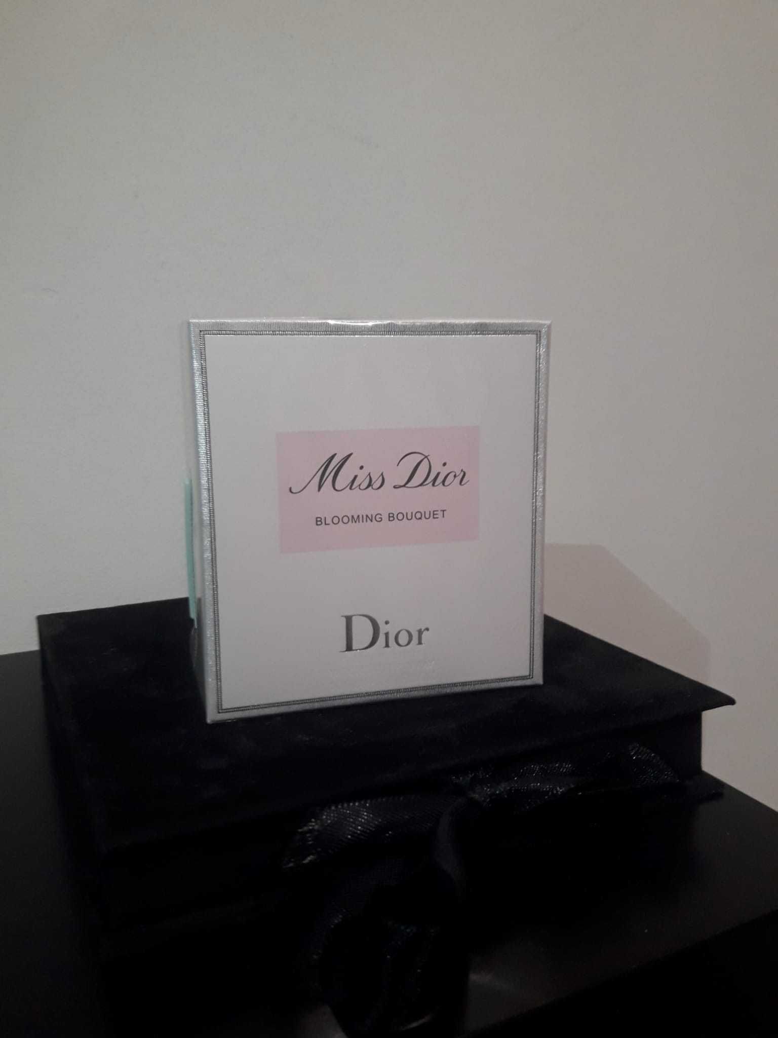 Parfum Miss Dior Blooming Bouquet 100 ml