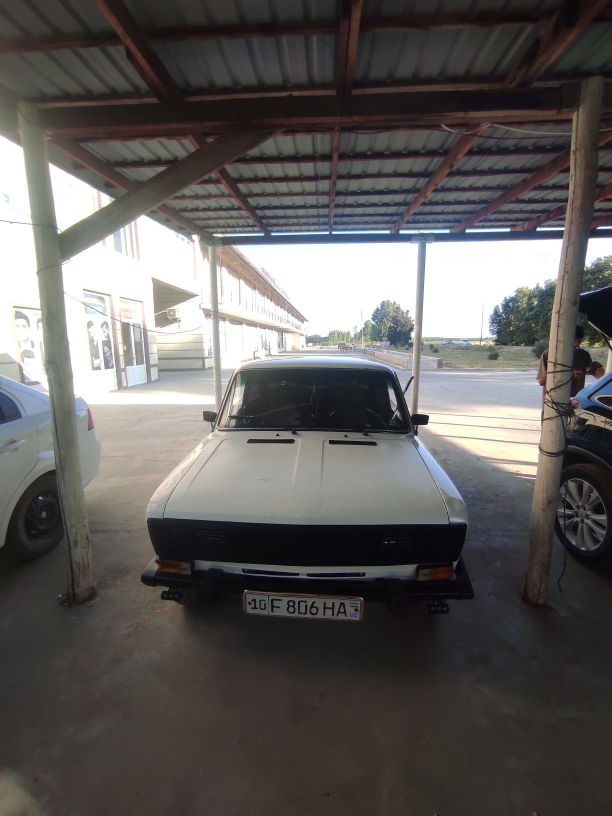 Jiguli-vaz-2106-