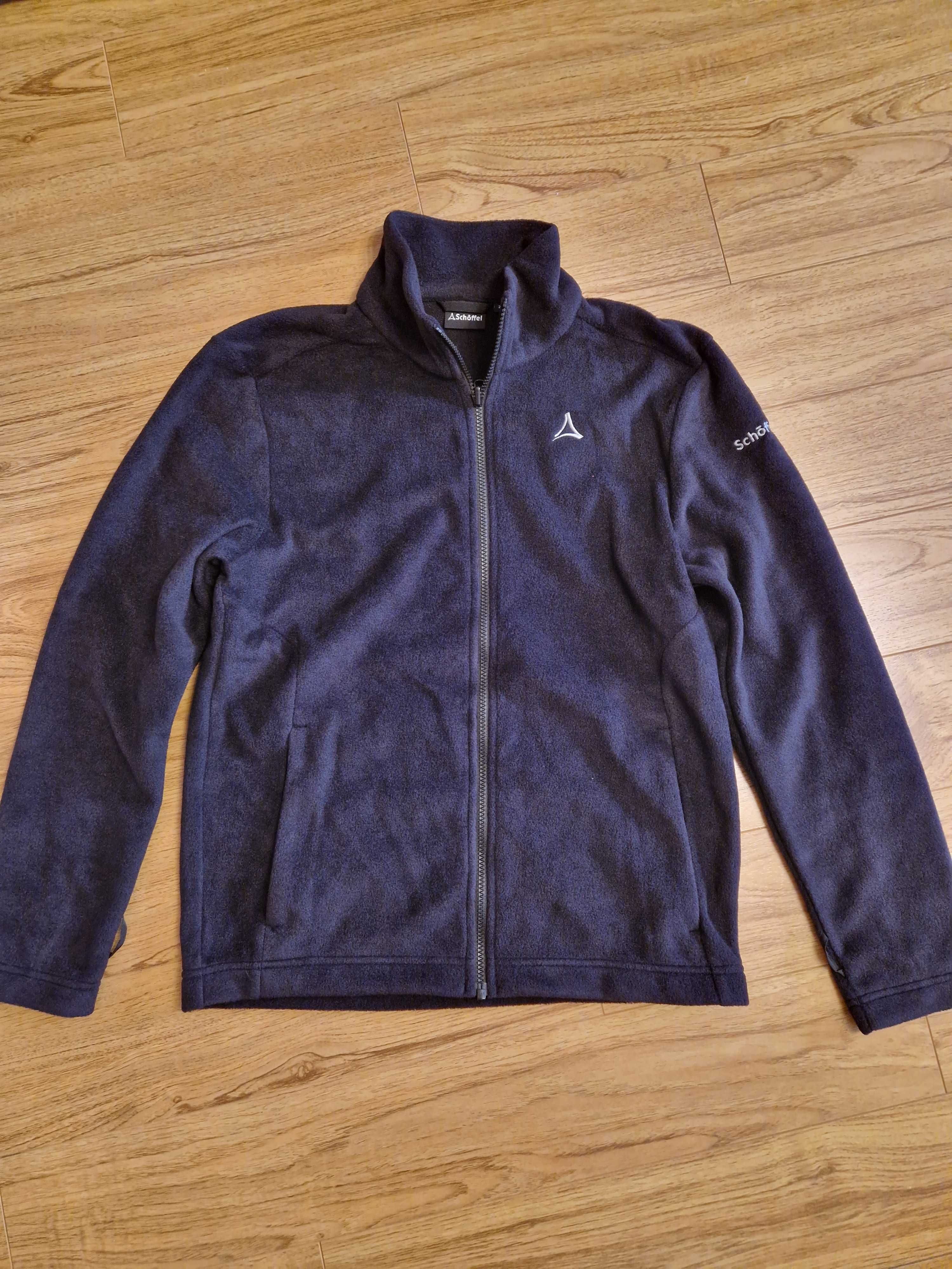 Geaca 3 in 1 Schoffel Partinello Venturi 10K waterproof, masura M,noua