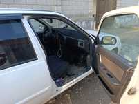 Nexia 2 2008 sons tramblyor
