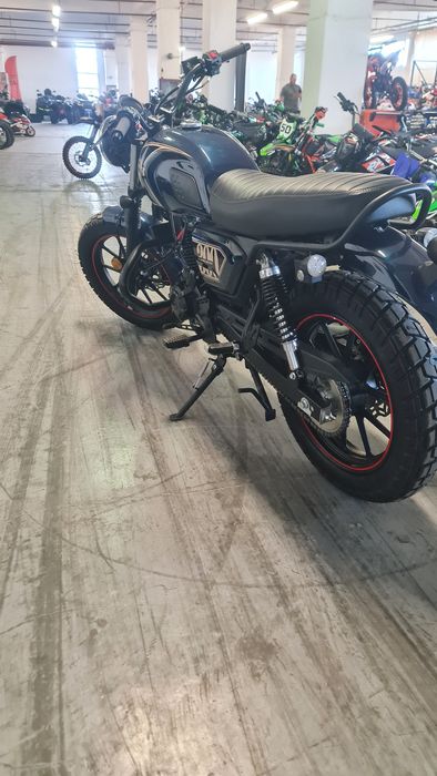 Motor 300cc full dotat nou adus din Italia