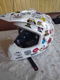 Vand Casca motocross