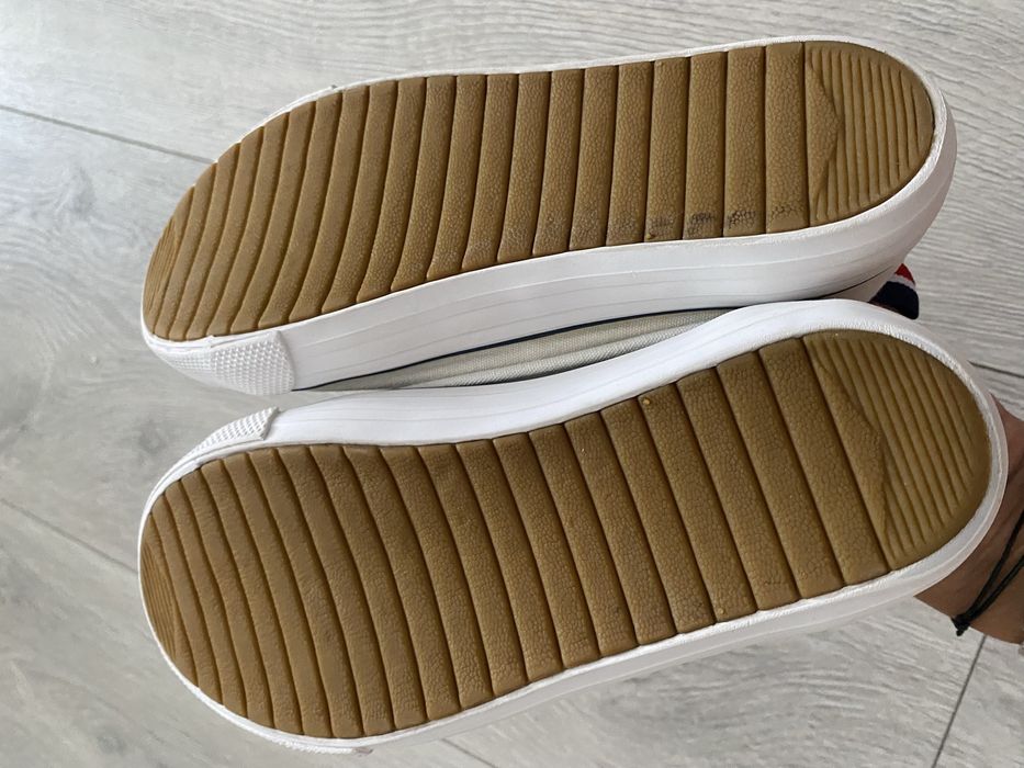 Tenesi h&m marime 31