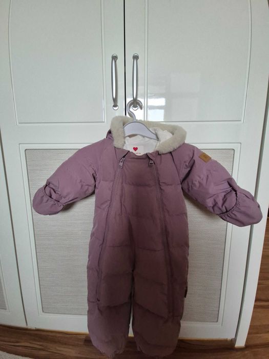 Продам комбинезон Reima