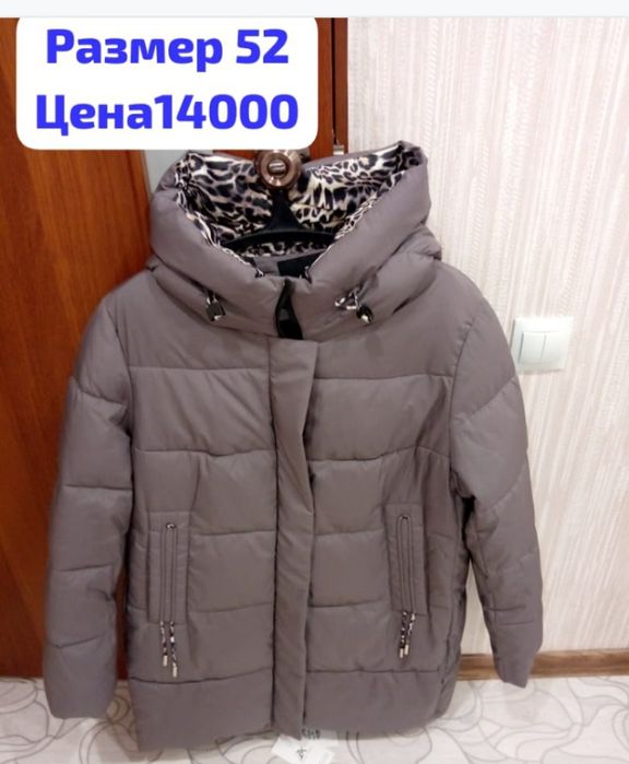 Зимние новые вещи, Тедди