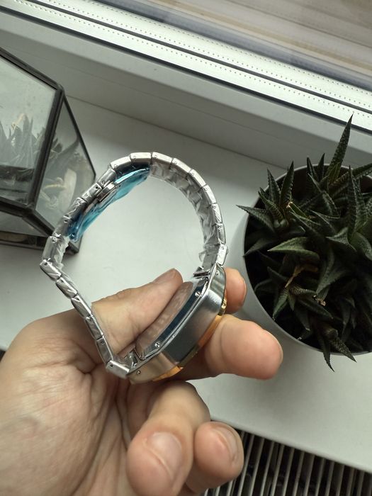 Ceas Cartier Santos