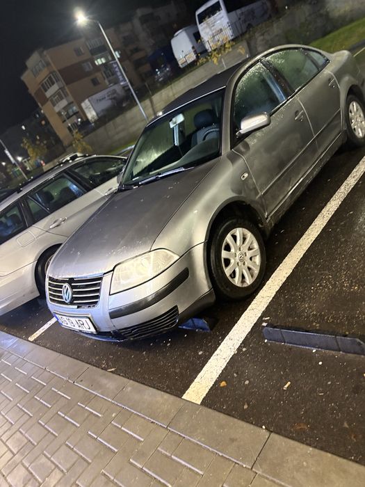 Passat b5 1.9 tdi