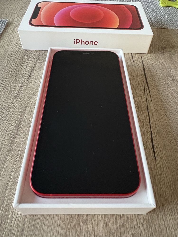 Iphone 12 / 64 GB