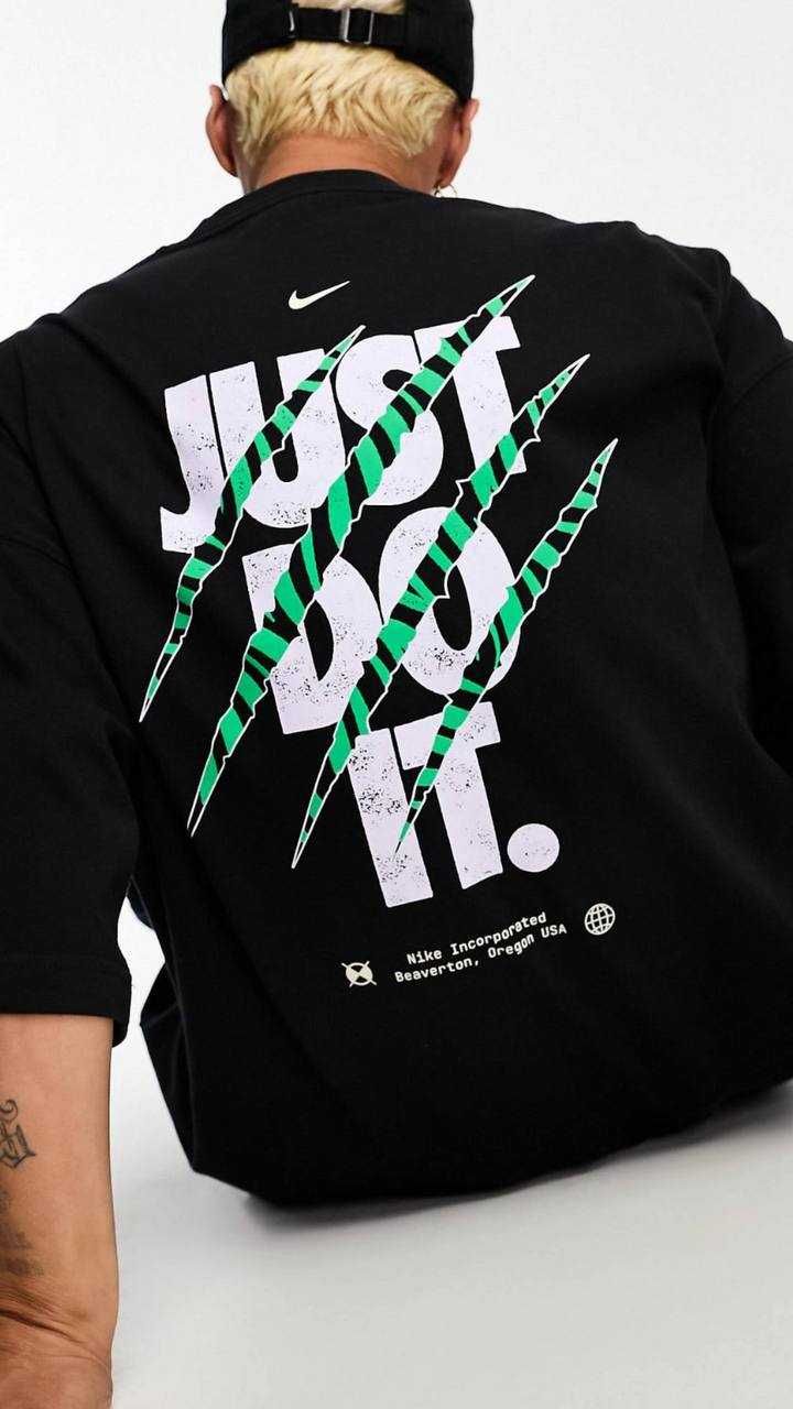 Nike Tee sportswear Мъжка тениска / T-Shirt