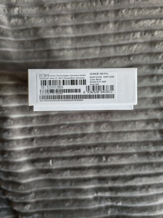 Honor 200 Pro  12/512 GB