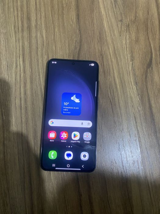 Samsung s23 5g 256gb 8gb ram