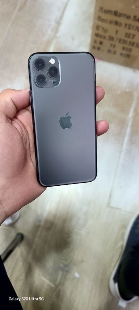 Iphone 11 pro LL/A