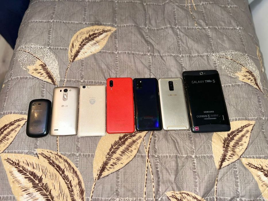 продам телефоны на запчасти