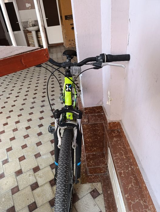 Germanskiy velosiped sotiladi 27.5