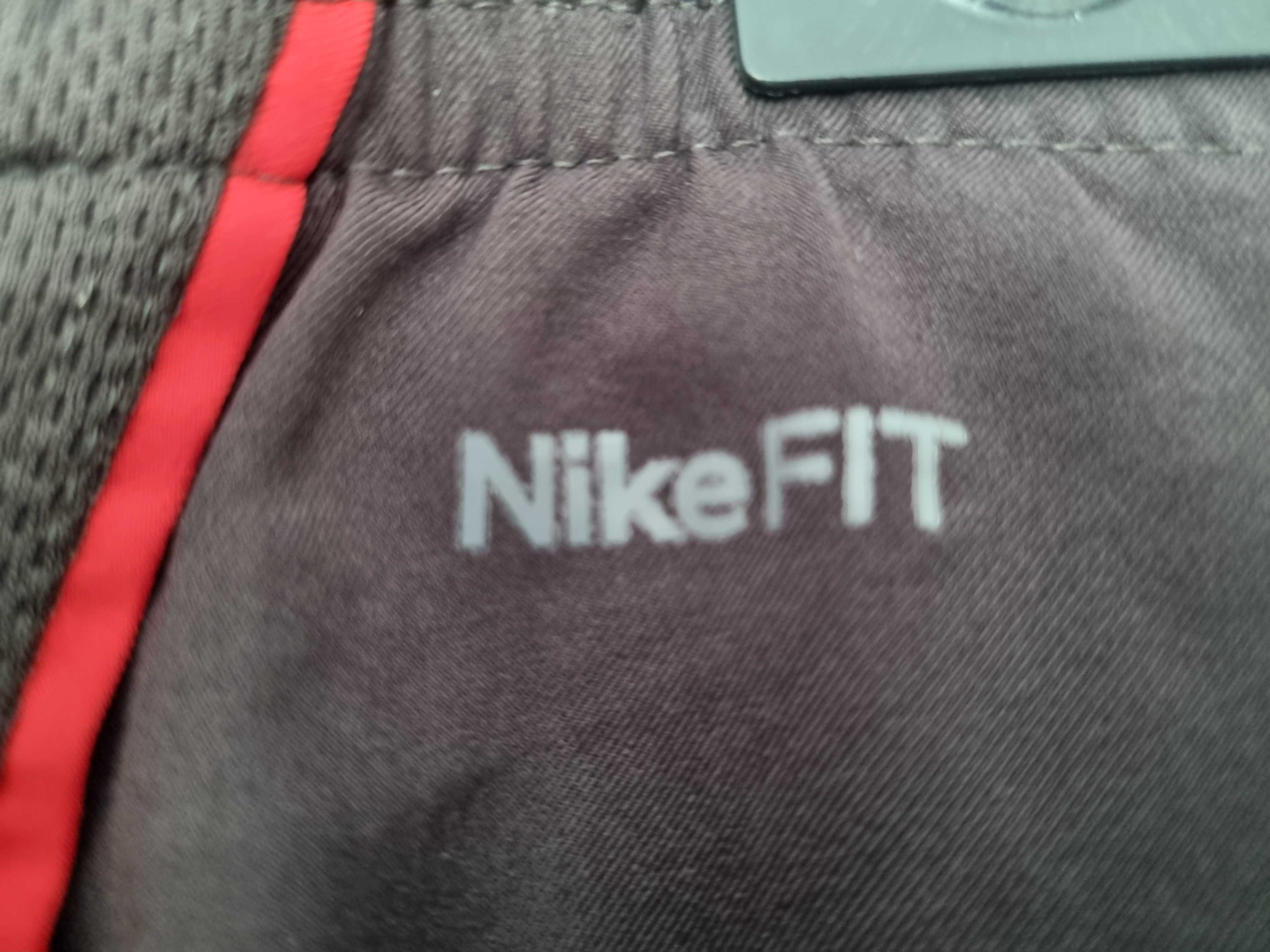 Шорти Nike Total 90