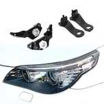 Set reparatie HELLA pentru faruri  BMW Seria 5 E60 E61