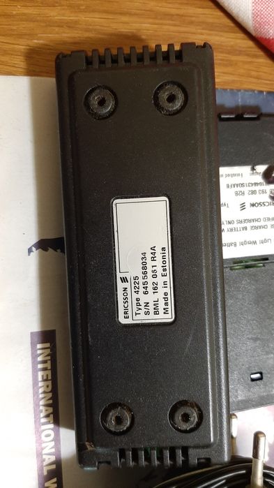 ERICSSON GH 337 piese schimb