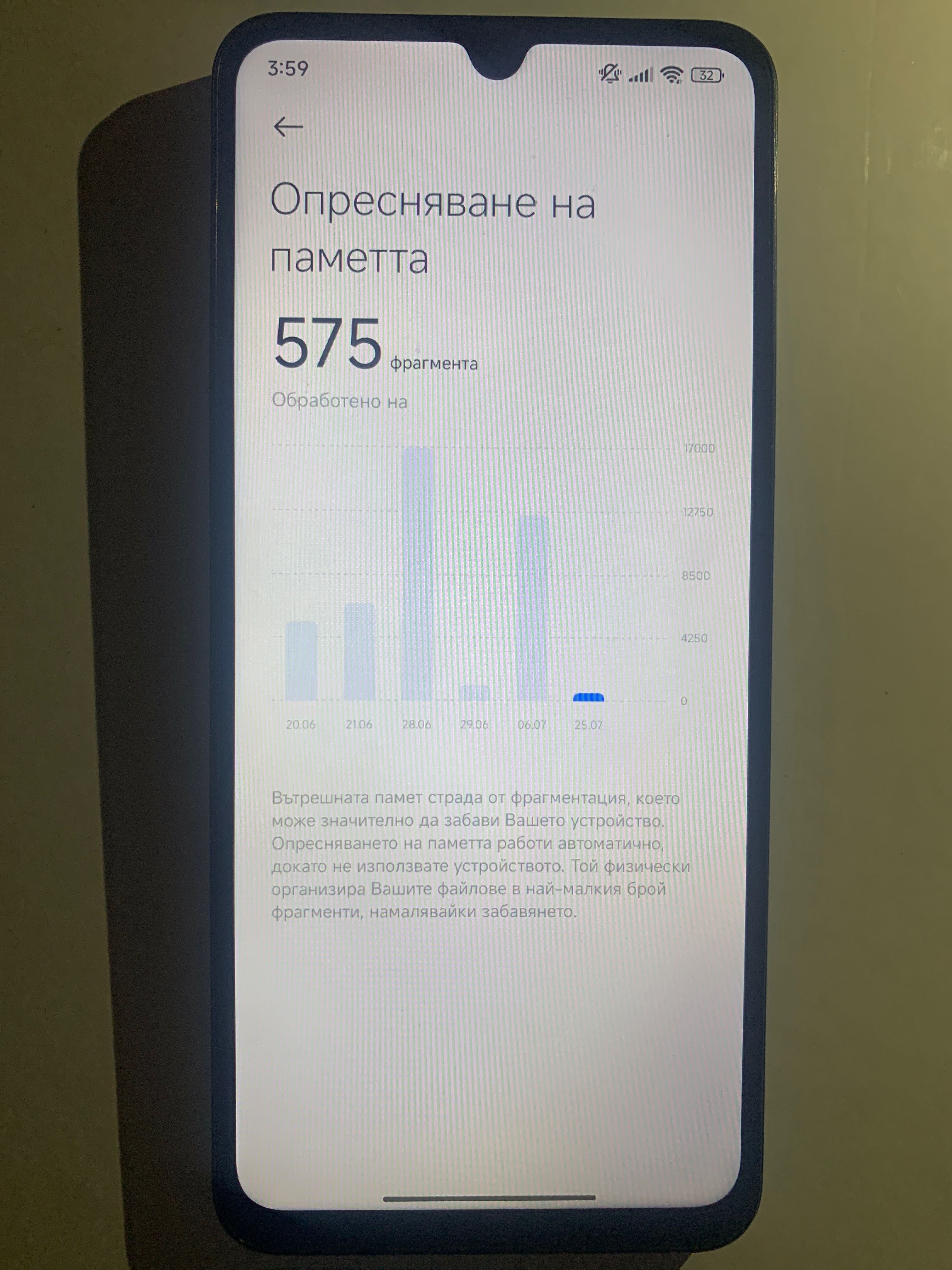 REDMI 14 C с Гаранция