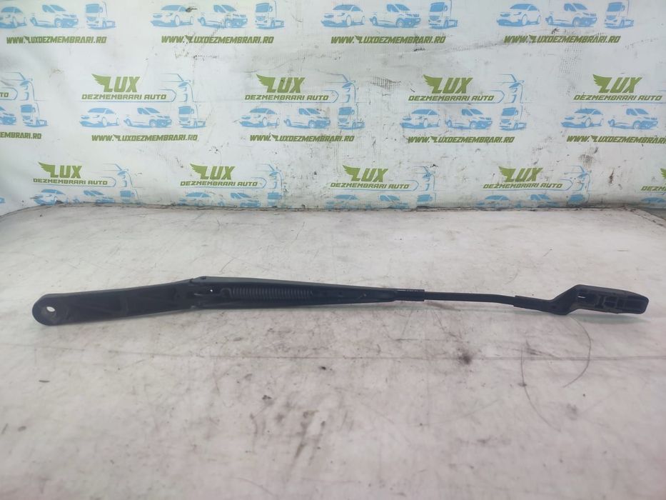 Brat stergator parbriz 1Q1955409 Volkswagen VW Golf 5 [2003 - 2009] 1
