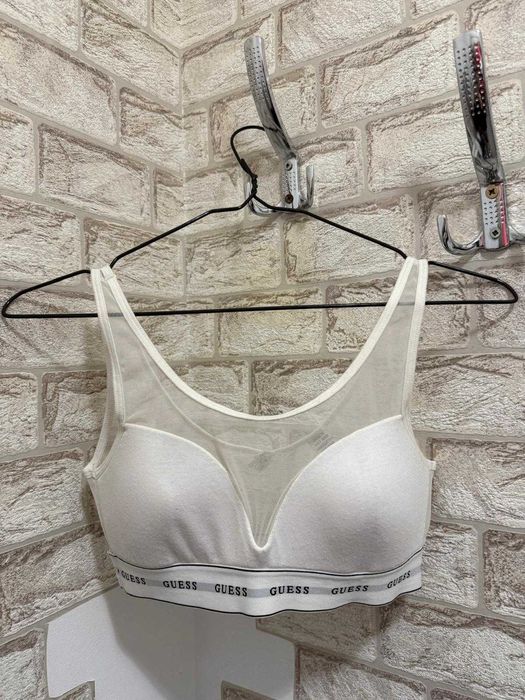GUESS - бюстие / топ /