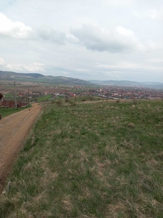 Teren intravilan cu utilitati,proiect si autorizatie de constructie