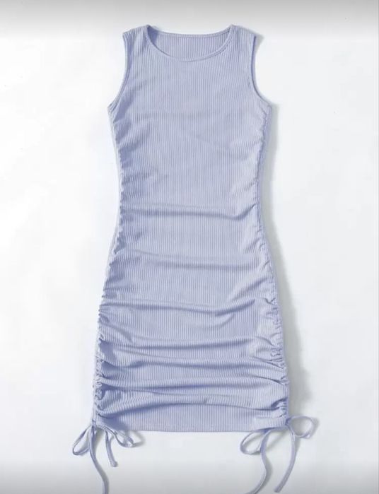 Дамска рокля - S(36) размер.