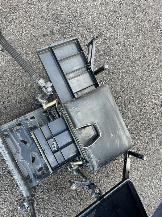 Modular Preston Absolute Station D30