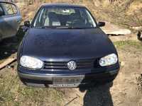 VW Golf 4 1.4i 16V на части