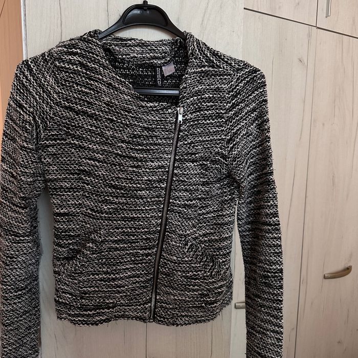 Дамска жилетка С размер