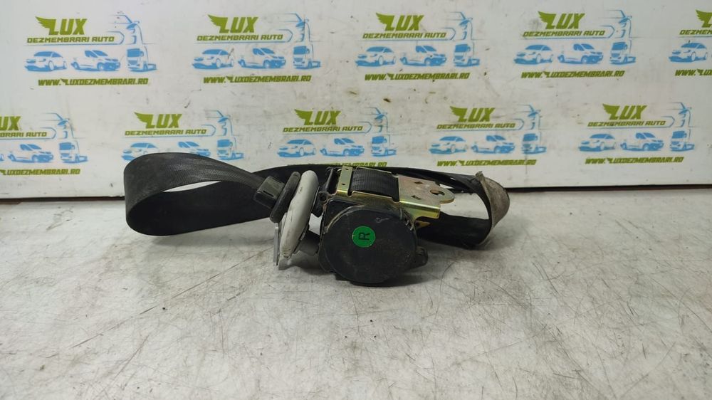 Centura siguranta dreapta spate 7m3857816 Volkswagen VW Sharan 1 [2th