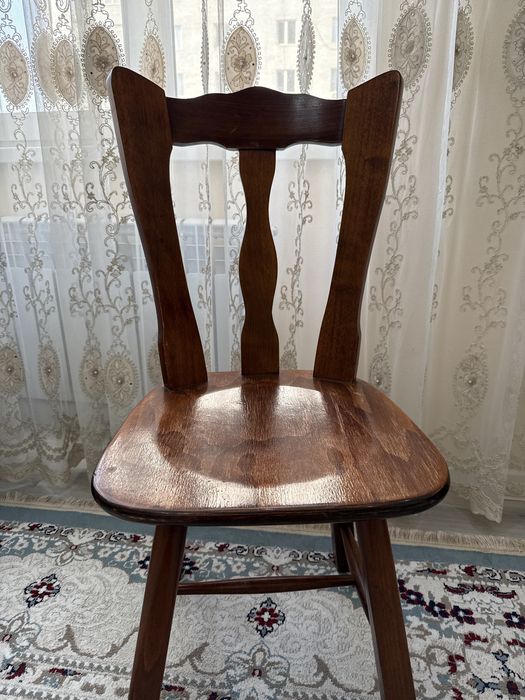 15 шт из красного дерего продам