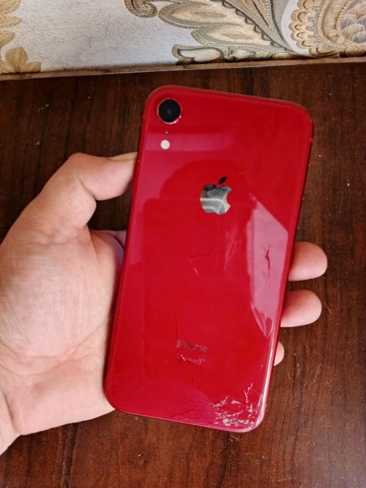 Iphone x r 64 Gb radnoy