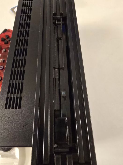 Consola Playstation 2 modata 93 de jocuri