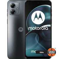 Motorola Moto G14, 4 Gb RAM, 128 Gb Dual SIM | UsedProducts.Ro