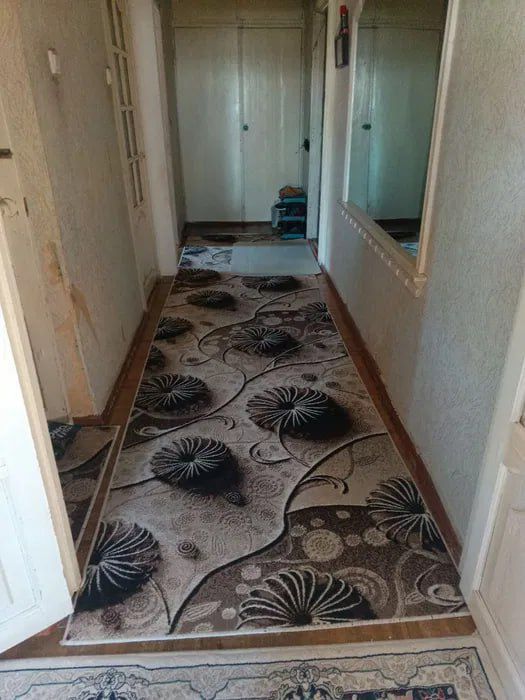 Сотувда 2 хонали квартира, Сергели 1