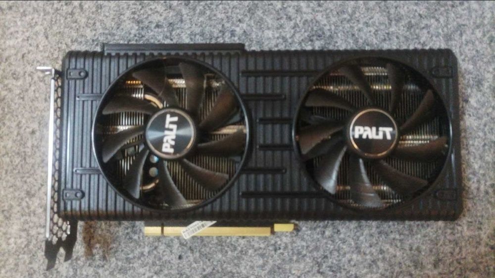 Rtx 3060TI.     .