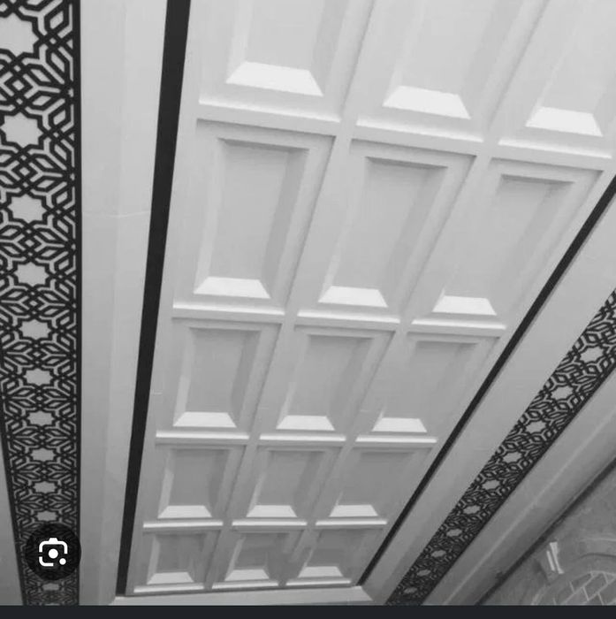 Алюкабонд Алкафон Алукабонд аликабонд фасад ишлари