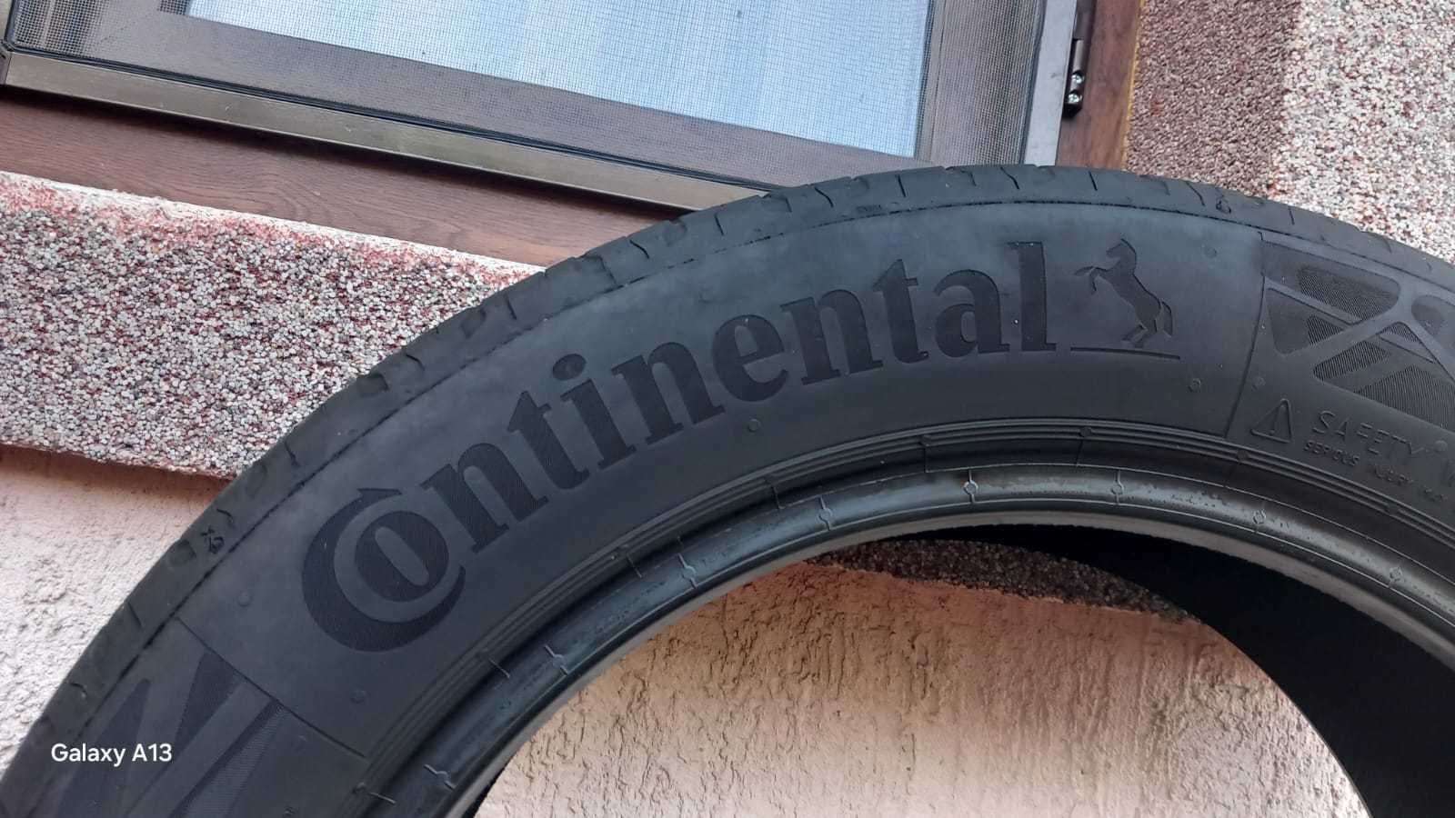 Anvelope vara 195 55 16 Continental eco contact 6 an 2024