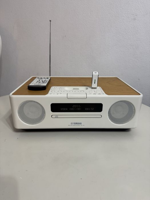 Sistem Audio Yamaha TSX - 130