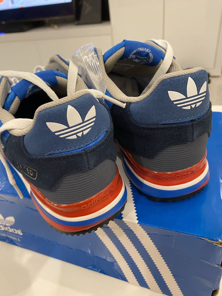 Adidas маратонки