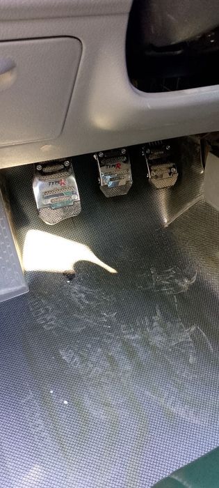 Машина холати а'ло даражада