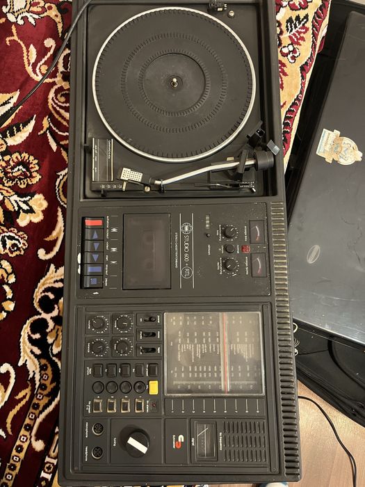 Tesla/Schneider piese audio vechi