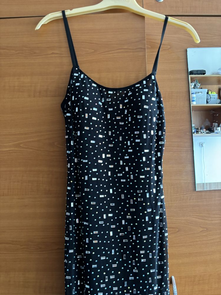 Vand rochie lunga